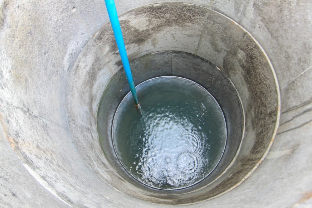 أفضل شركات تنظيف وتعقيم آبار المياه في الأردن