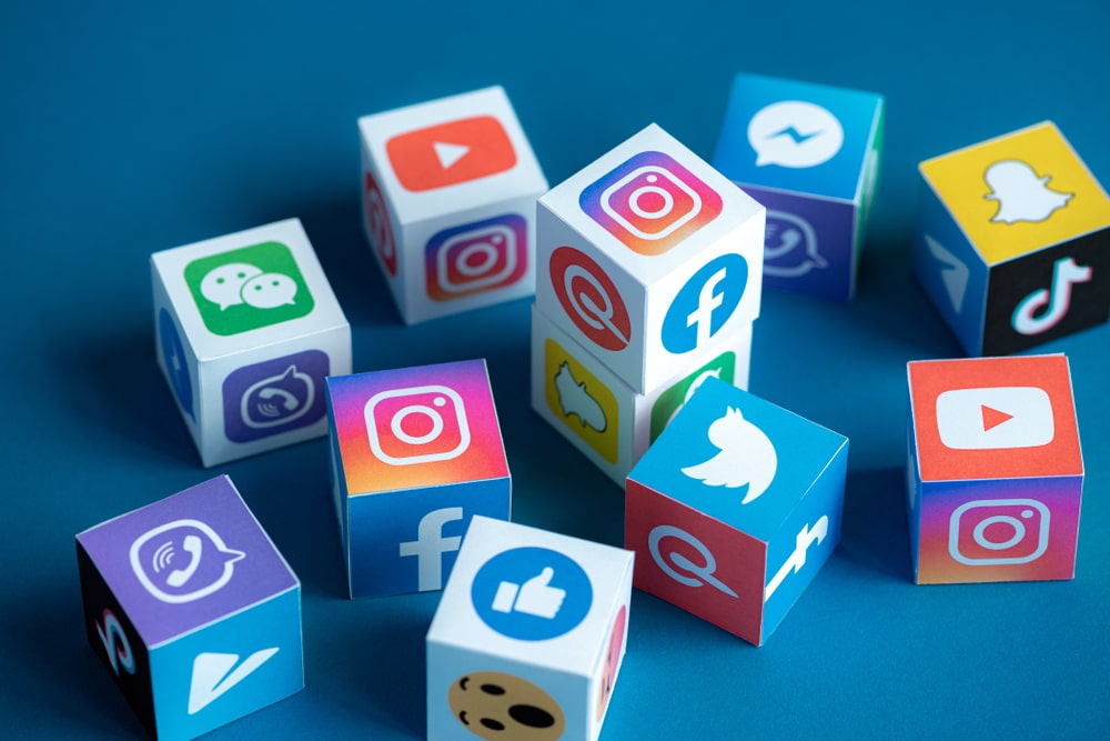 خدمات التسويق عبر وسائل التواصل الاجتماعي عمان الاردن