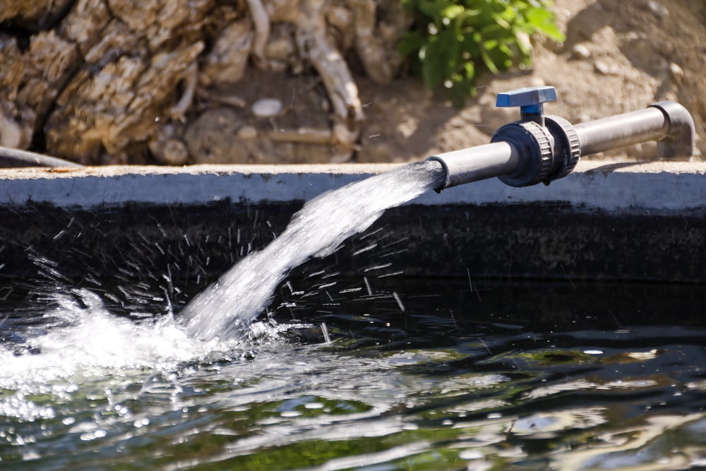 شركة تنظيف آبار المياه في الاردن عمان