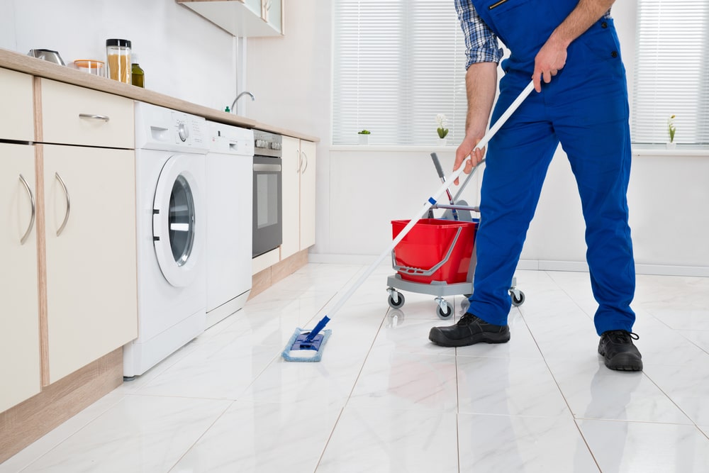 خدمات شركة تنظيف منازل والشقق في عمان الاردن