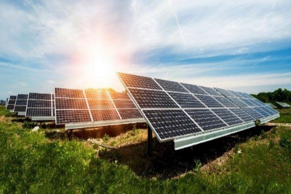 كيف تعمل الطاقة الشمسية لتوليد الكهرباء شركة الإمتياز عمان