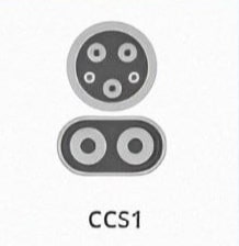 CCS (Combined Charging System)