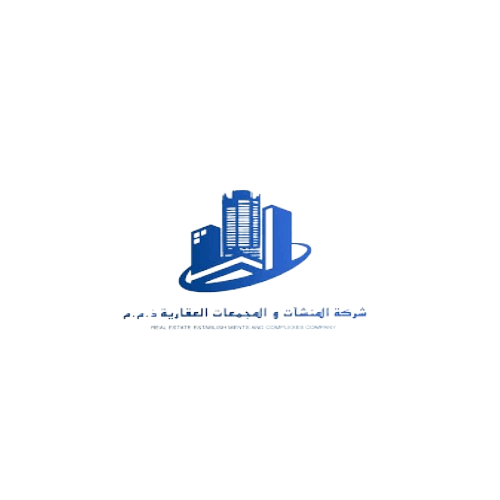 شركة المنشآت والمجمعات العقارية