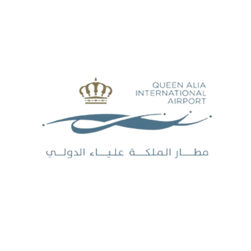 مشروع مطار الملكة علياء الدولي