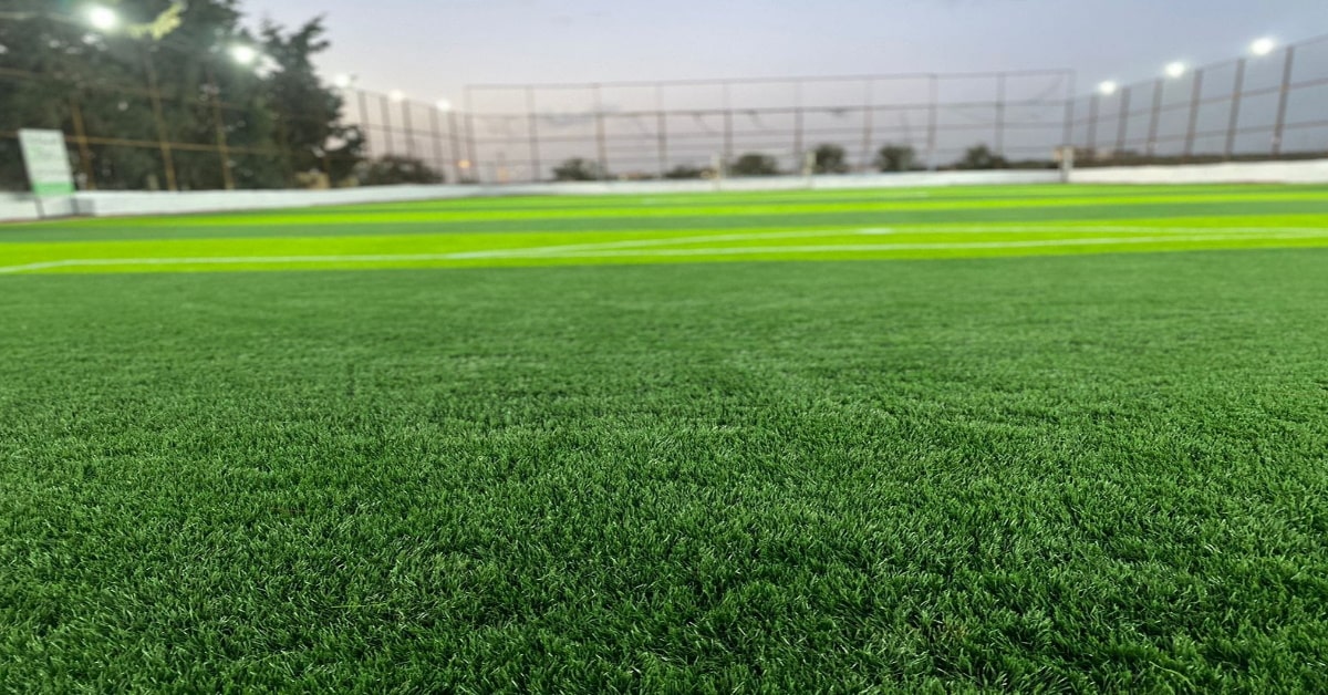 نجيل صناعي للملاعب الرياضية للبيع في الاردن عمان بمواصفات عالية