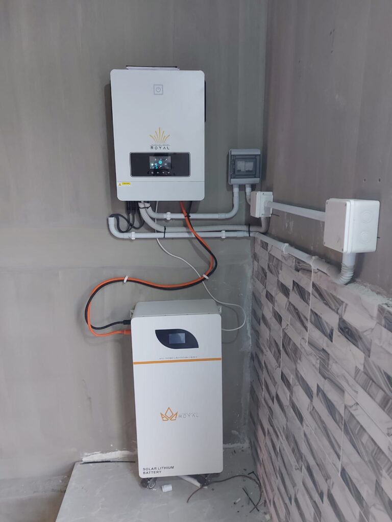 أفضل عروض شركات الطاقة الشمسية في الاردن؛ أسعار تنافسية ودعم فني وكفالة 3 الواح طاقة شمسية بقواطع اوروبية
