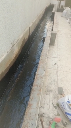 متخصصون في تنفيذ كافة أعمال العزل في الاردن، بأفضل المواد وبأسعار تنافسية وكفالة على الأعمال 4 عزل أحواض الزريعة