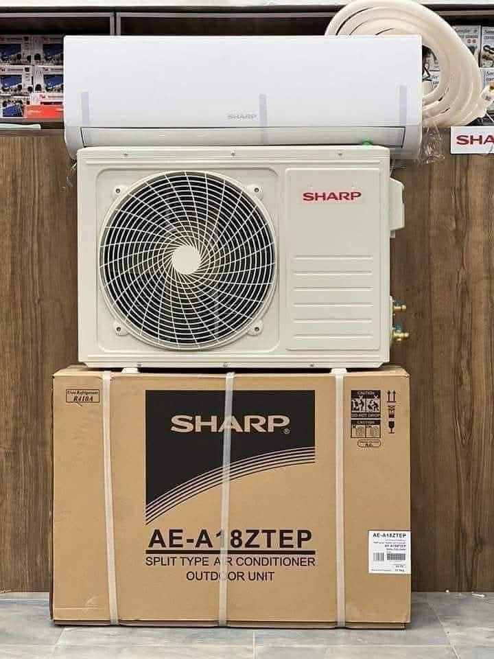 افضل نوع مكيف في الاردن عمّان.. أفضل أنواع المكيفات الانفرتر 5 سعر مكيف شارب في الأردن