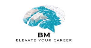 شعار Bright Minds Consulting and Training