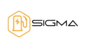 شعار Sigma Electric Vehicle Charging Company