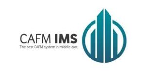 شعار CAFM IMS Intelligent Management Solutions