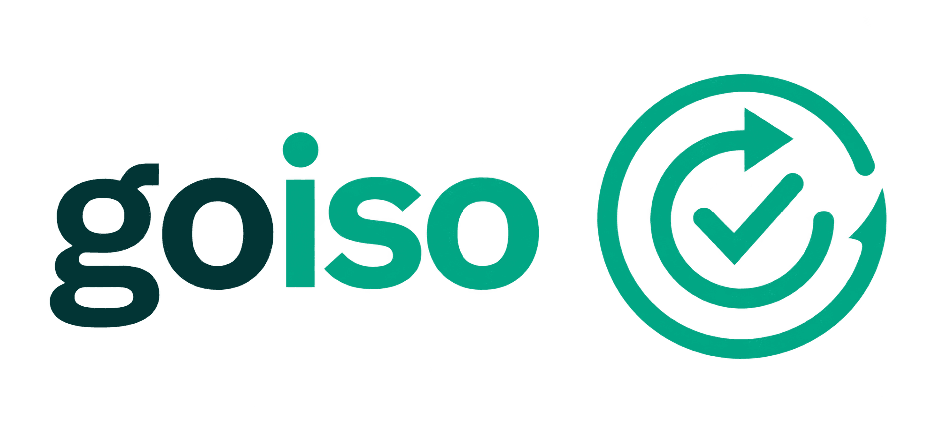 شعار منصة goiso للتشغيل والامتثال
